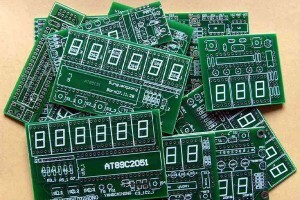 pcb板超聲波清洗機如何清洗線路板，怎么使用？