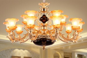 LED燈、水晶吊燈快速有效清洗的小妙招，教你輕松清洗不費(fèi)力!