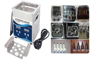 什么是超聲波噴頭清洗機(jī)，超聲波噴頭清洗機(jī)能做什么？