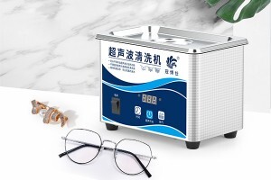 為什么需要清洗化妝刷?超聲波清洗機，讓清潔變得簡單易行!